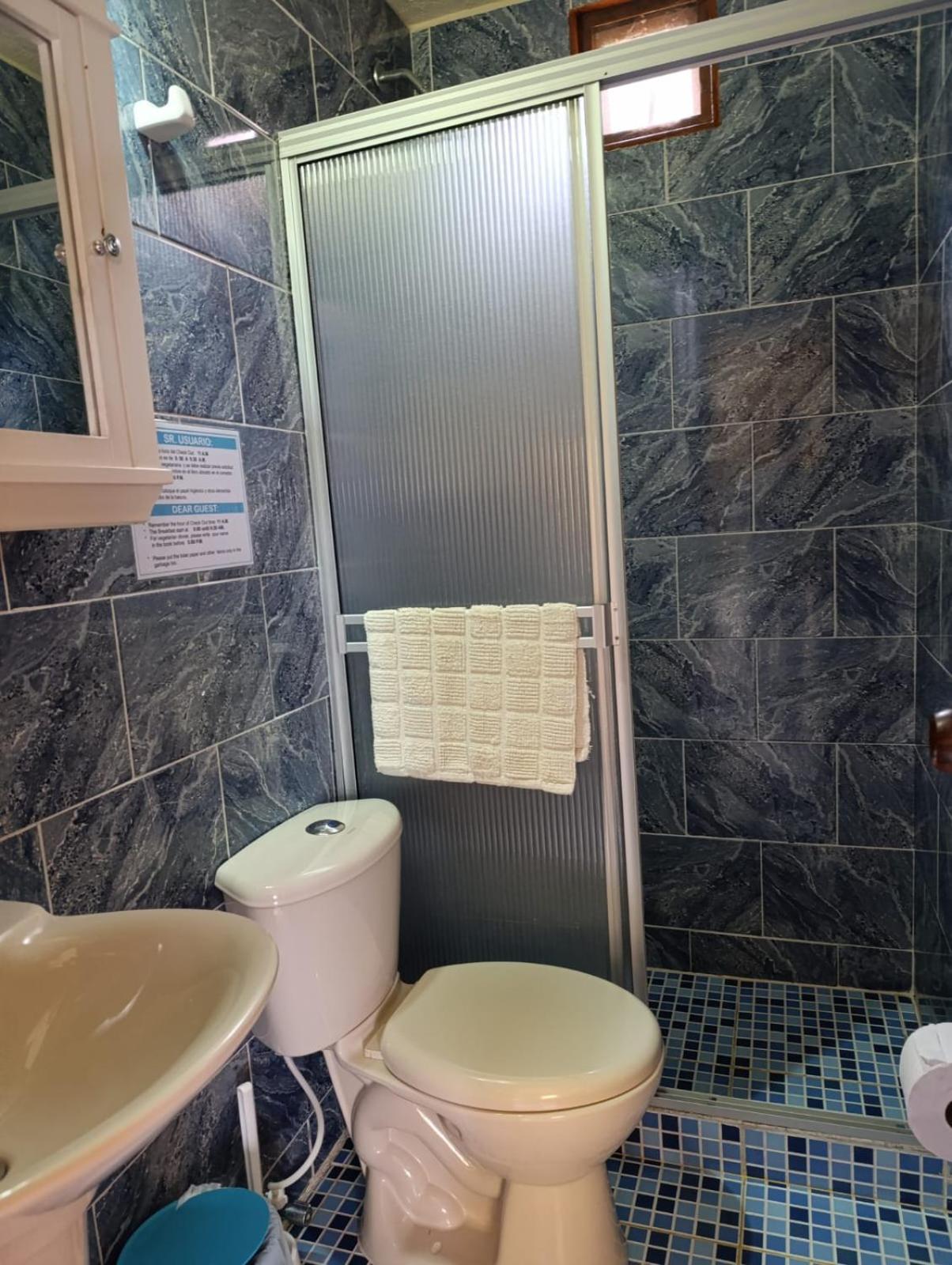 Mirador Morrogacho Bed & Breakfast