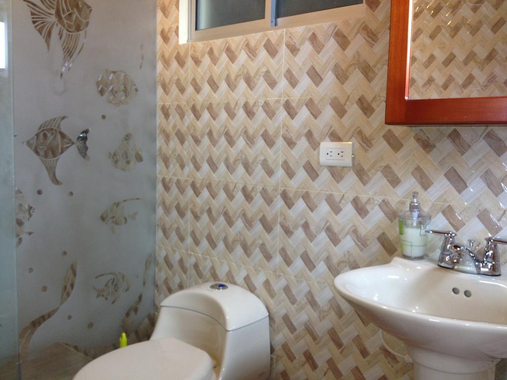 Mirador Morrogacho Bed & Breakfast *