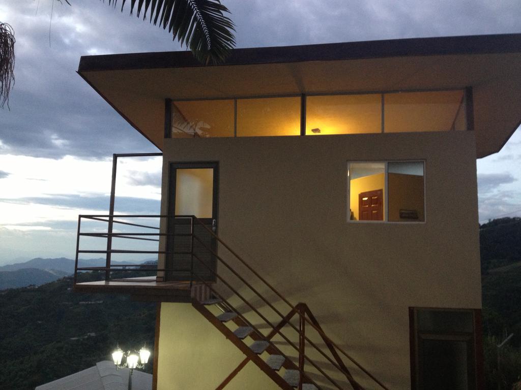 Bed & Breakfast Mirador Morrogacho *