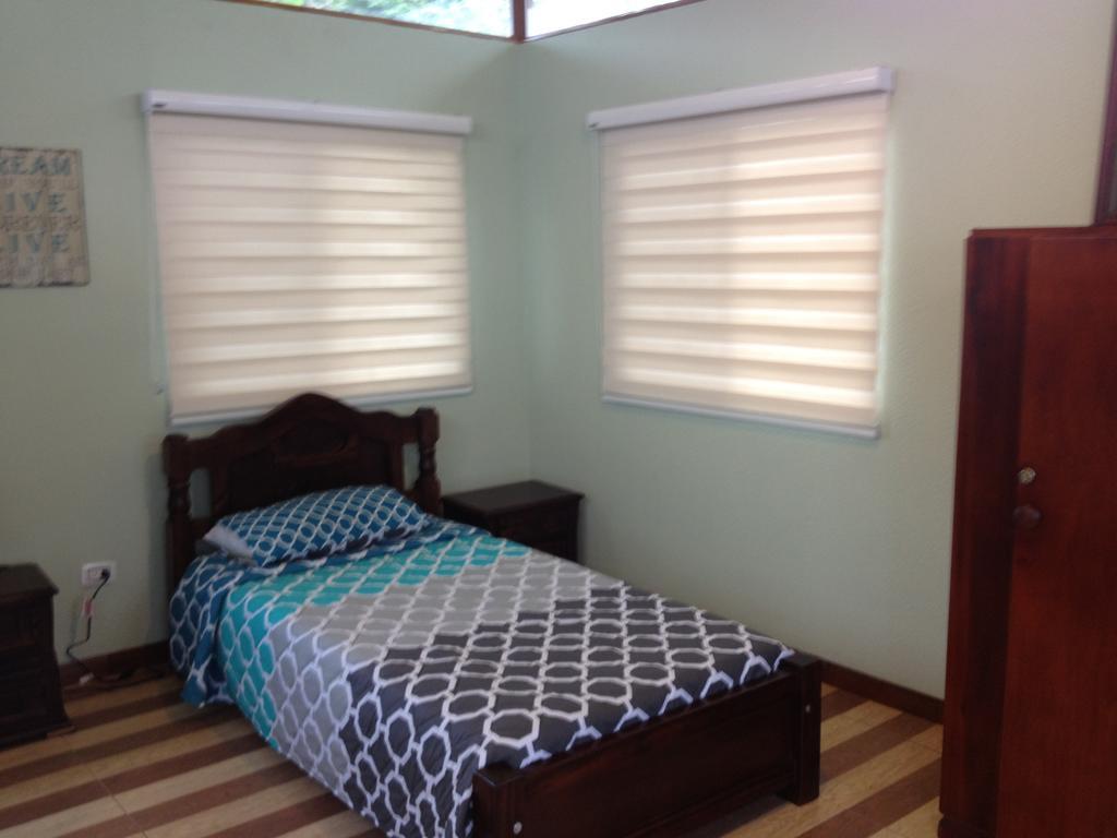 Bed & Breakfast Mirador Morrogacho La Linda