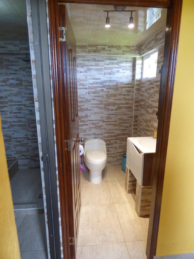 Mirador Morrogacho Bed & Breakfast *