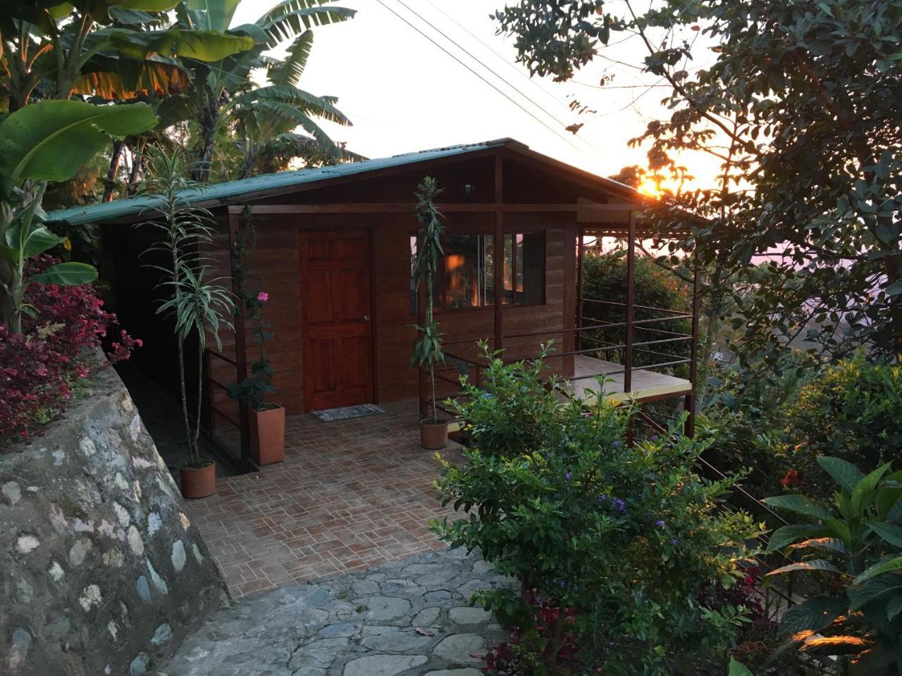Mirador Morrogacho