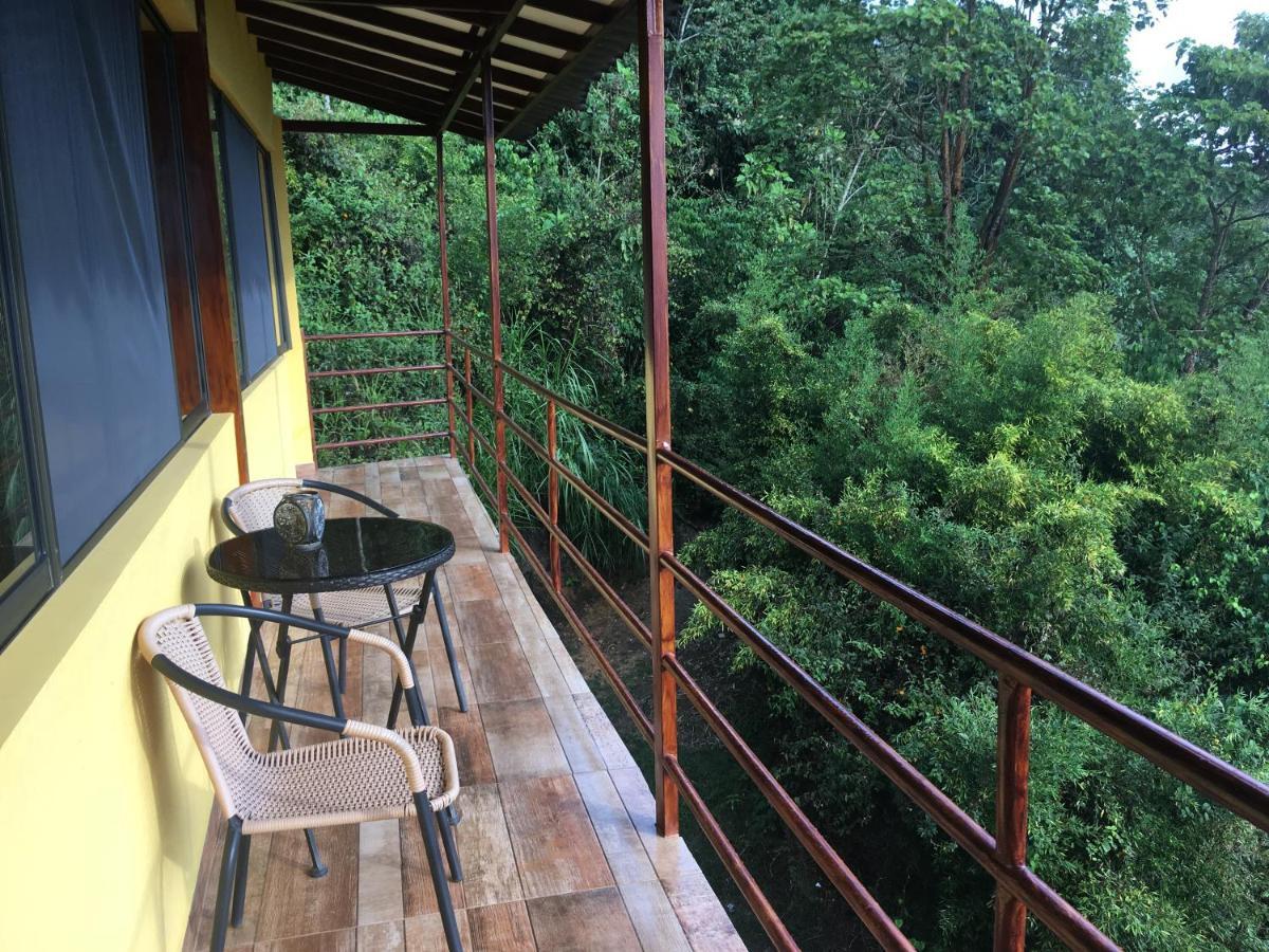 Mirador Morrogacho Bed & Breakfast *
