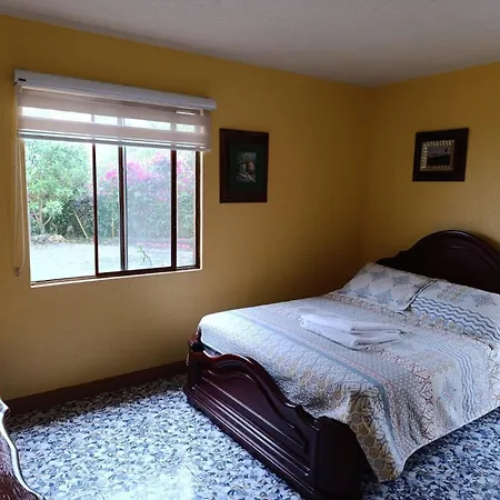 Mirador Finca Morrogacho Manizales Exterior photo