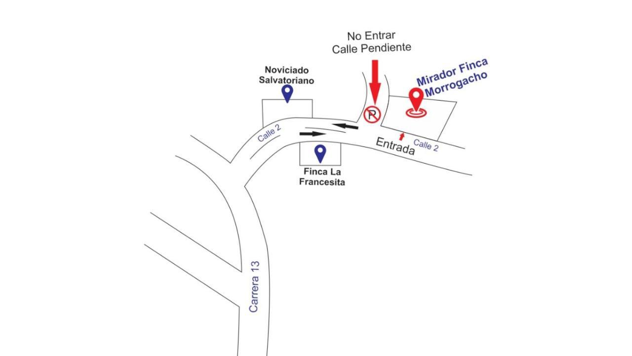 Mirador Morrogacho