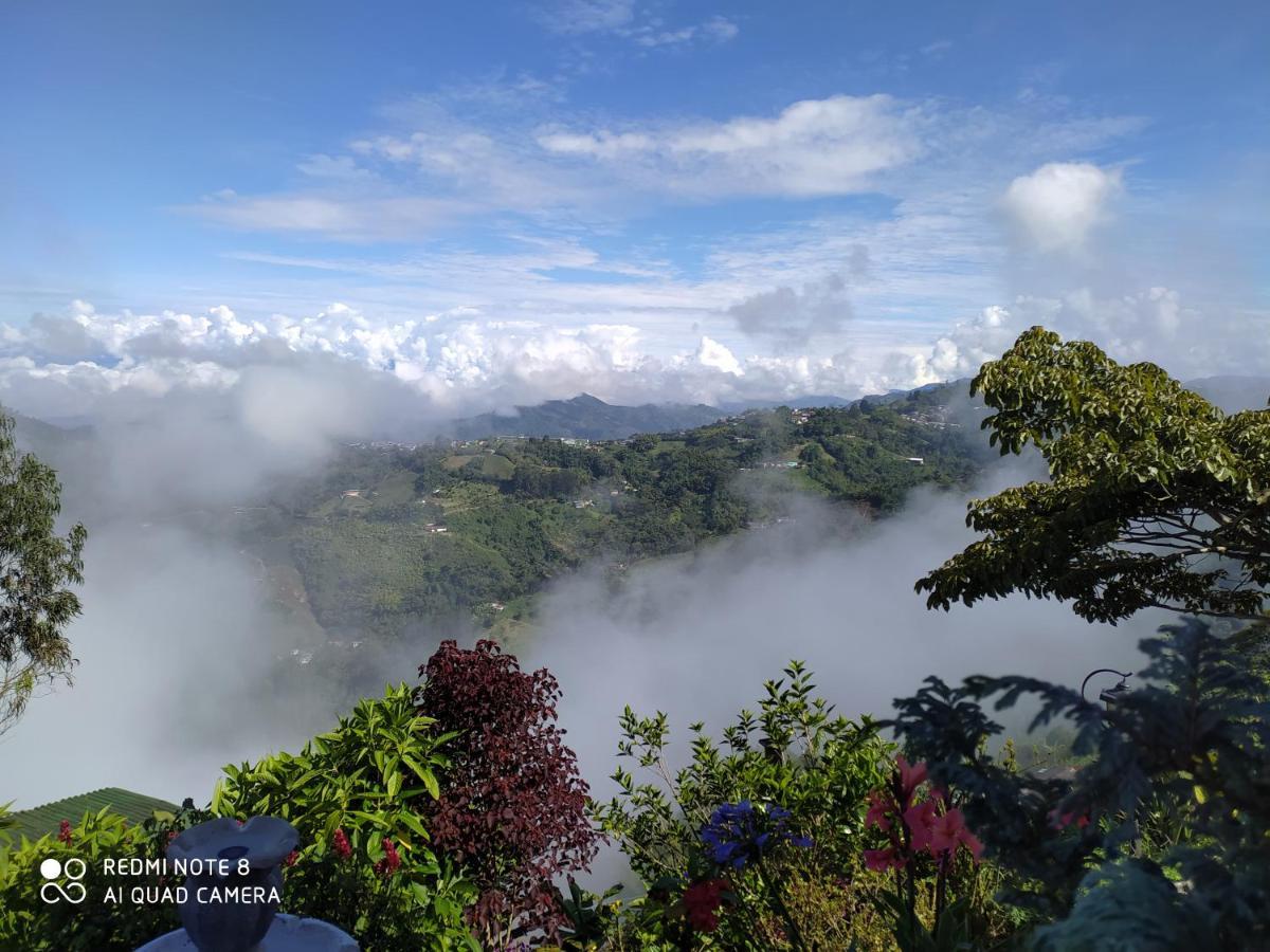 Mirador Morrogacho *