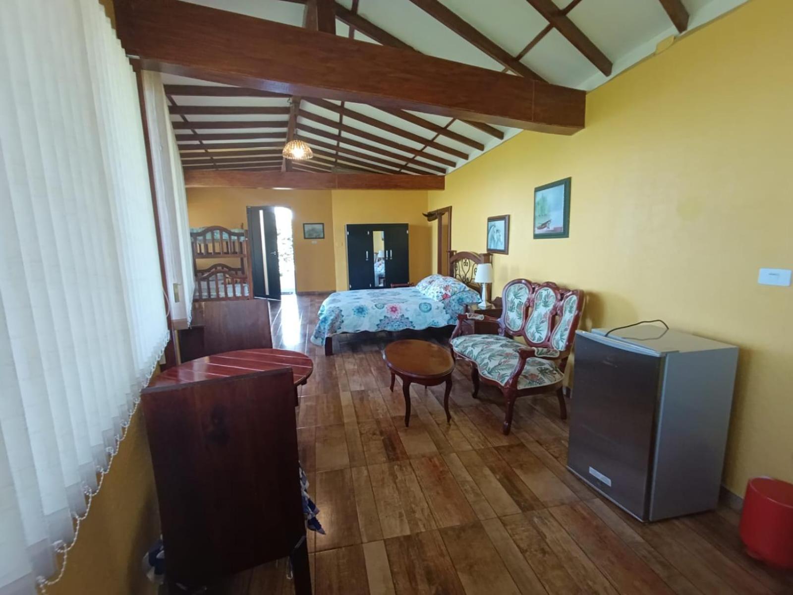 Mirador Morrogacho La Linda