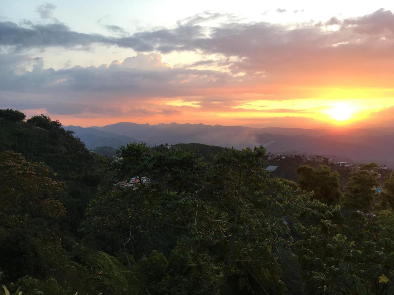 Mirador Morrogacho