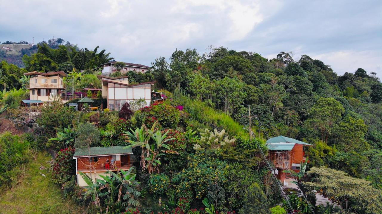 Mirador Morrogacho